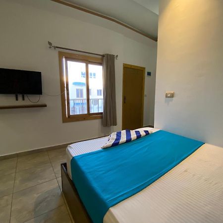 Seaview Hotel Dahab Eksteriør bilde