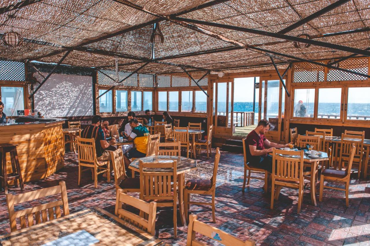 Seaview Hotel Dahab Eksteriør bilde