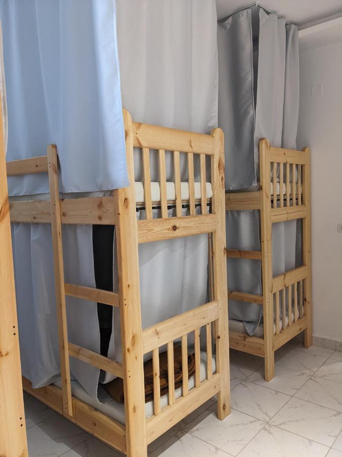 Seaview Hotel Dahab Eksteriør bilde