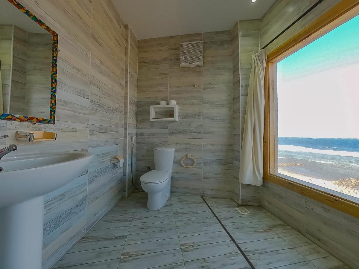Seaview Hotel Dahab Eksteriør bilde