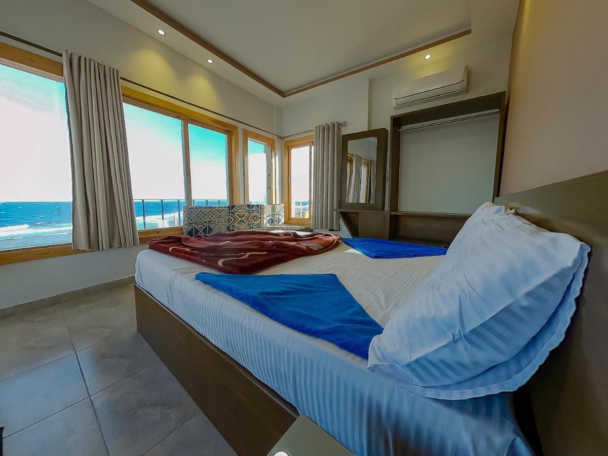 Seaview Hotel Dahab Eksteriør bilde