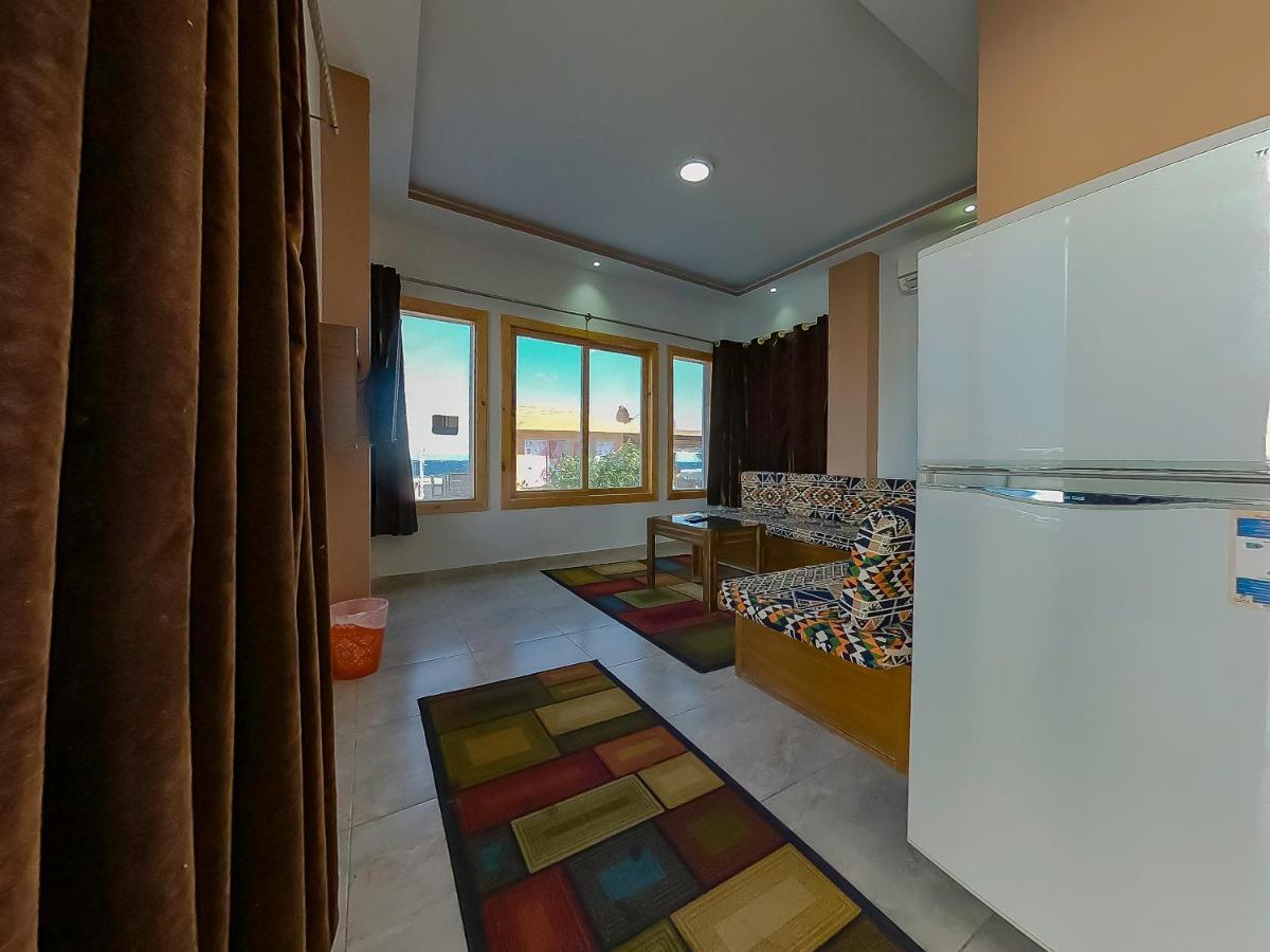 Seaview Hotel Dahab Eksteriør bilde
