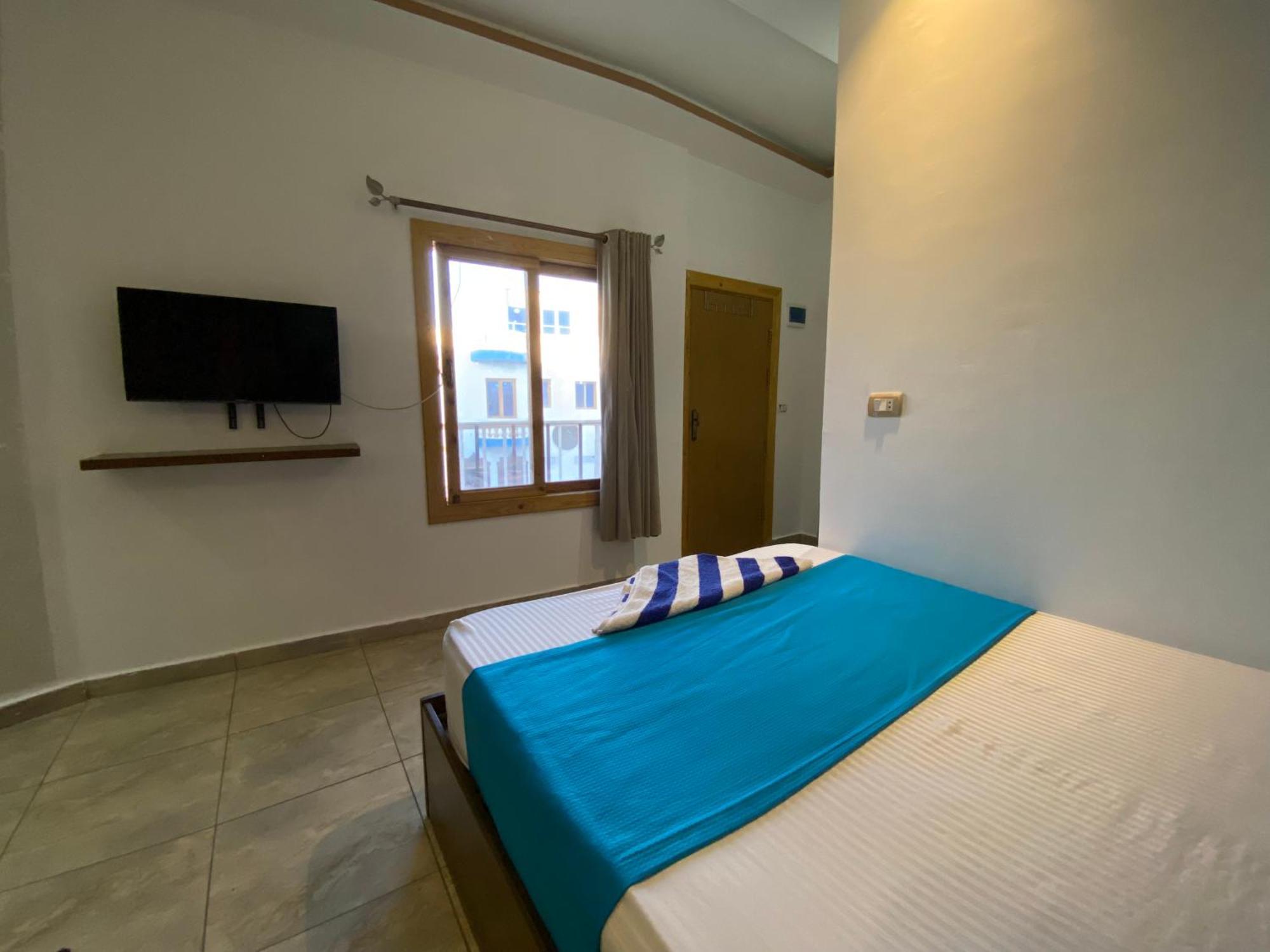 Seaview Hotel Dahab Eksteriør bilde