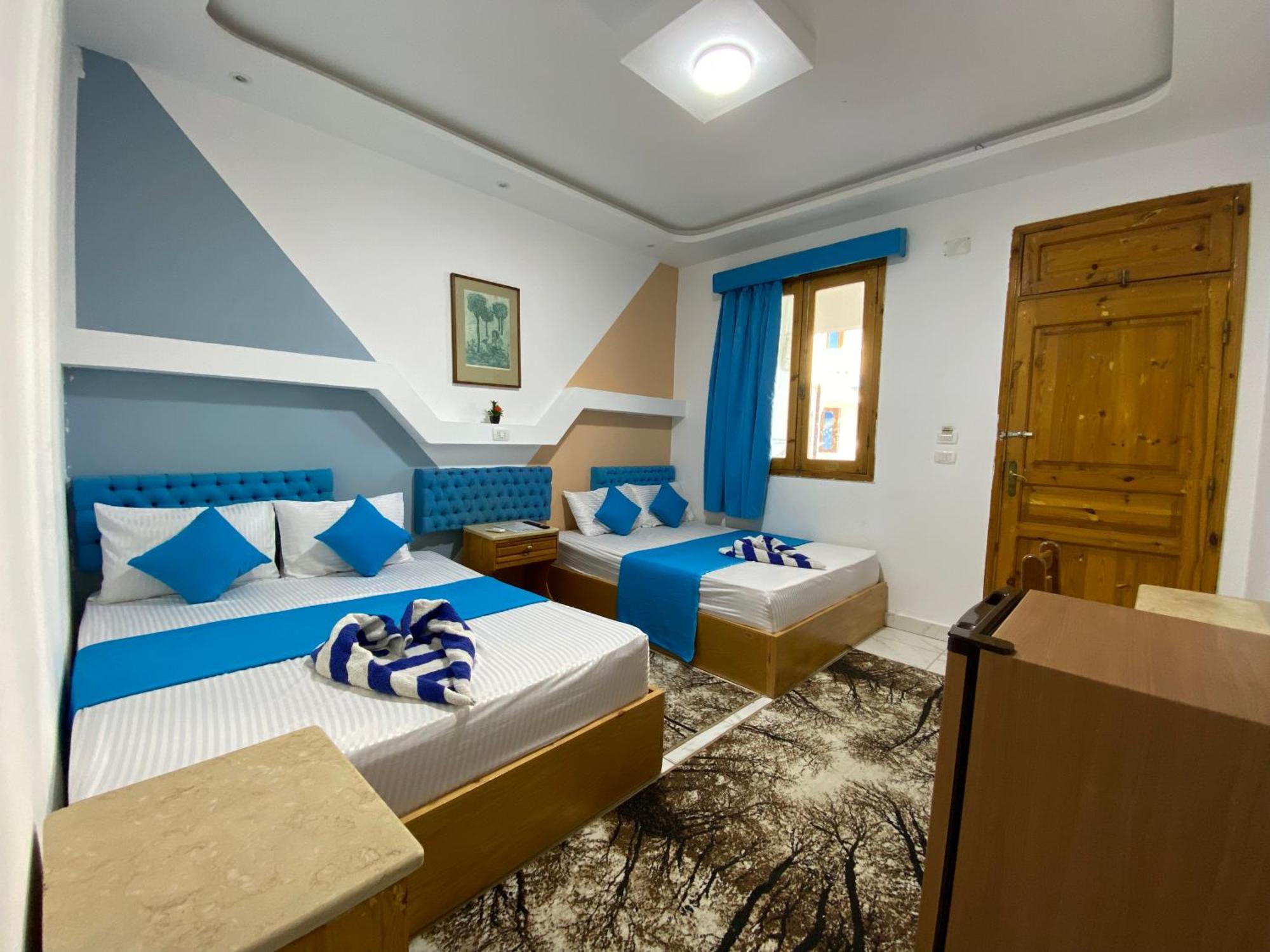 Seaview Hotel Dahab Eksteriør bilde