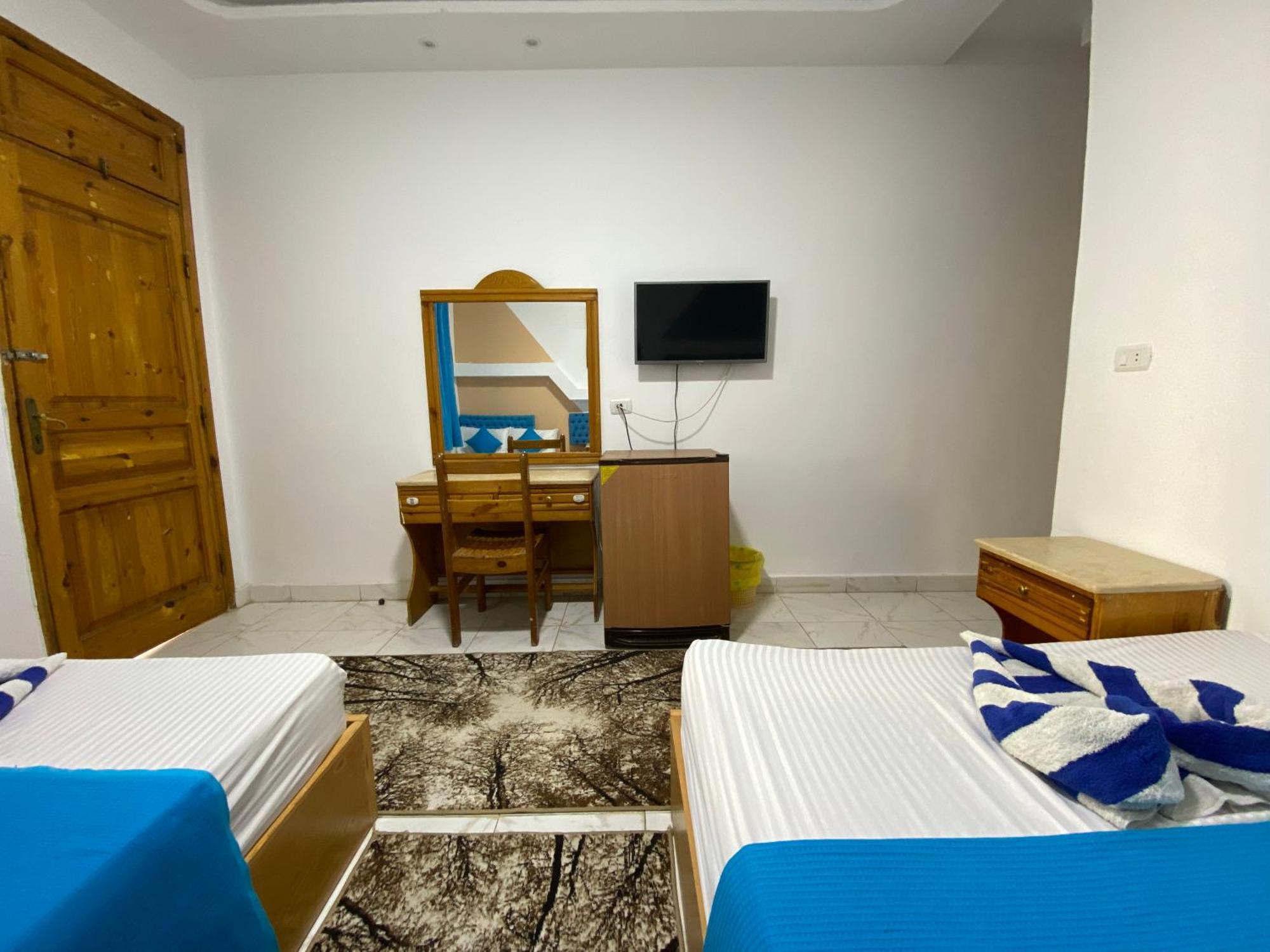 Seaview Hotel Dahab Eksteriør bilde